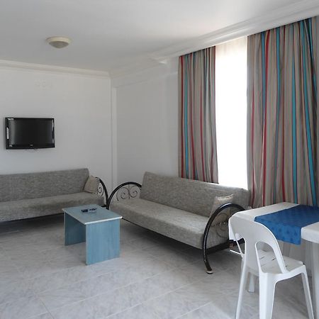 Anahtar Apart Hotel Αλάνια Εξωτερικό φωτογραφία