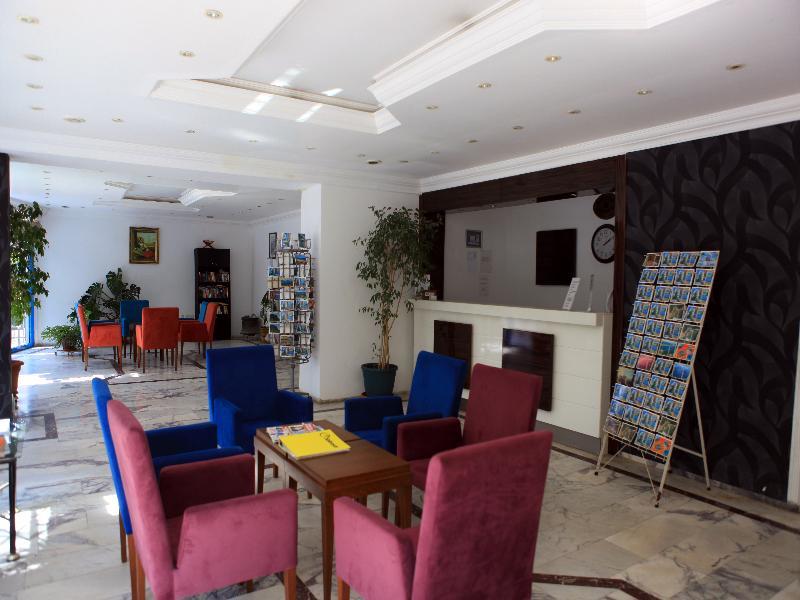 Anahtar Apart Hotel Αλάνια Εξωτερικό φωτογραφία