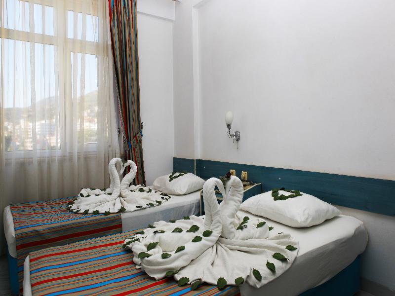Anahtar Apart Hotel Αλάνια Εξωτερικό φωτογραφία