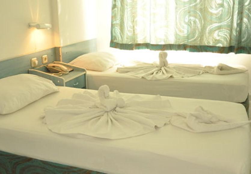 Anahtar Apart Hotel Αλάνια Εξωτερικό φωτογραφία