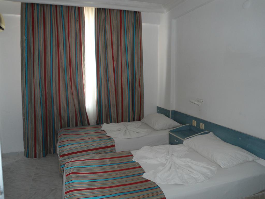 Anahtar Apart Hotel Αλάνια Εξωτερικό φωτογραφία