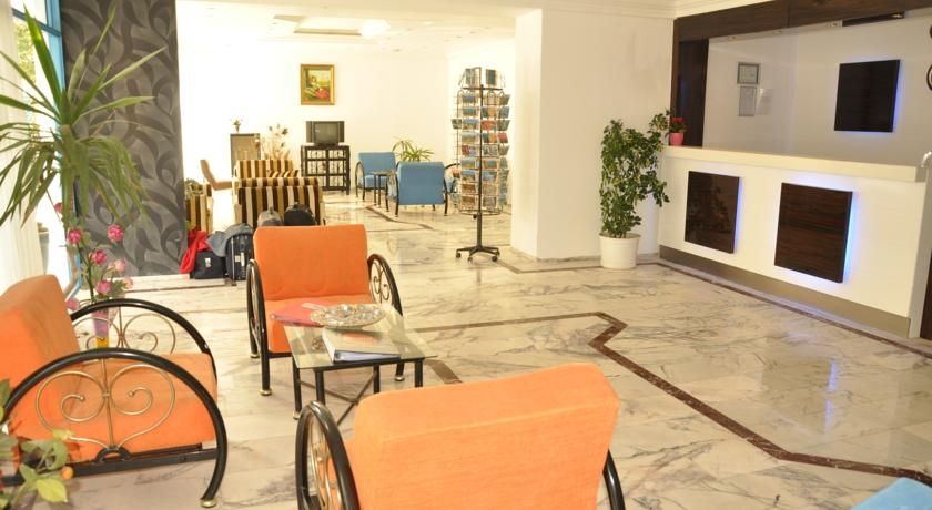 Anahtar Apart Hotel Αλάνια Εξωτερικό φωτογραφία