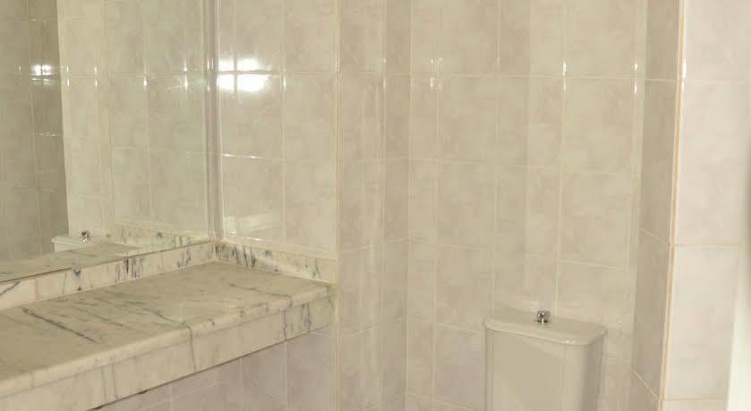 Anahtar Apart Hotel Αλάνια Εξωτερικό φωτογραφία
