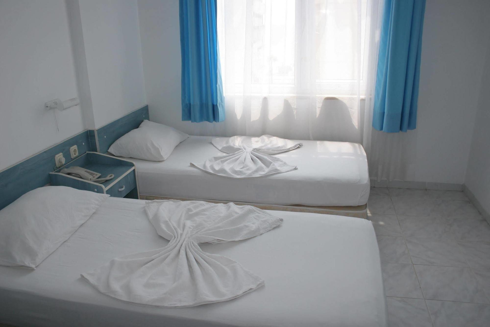 Anahtar Apart Hotel Αλάνια Εξωτερικό φωτογραφία