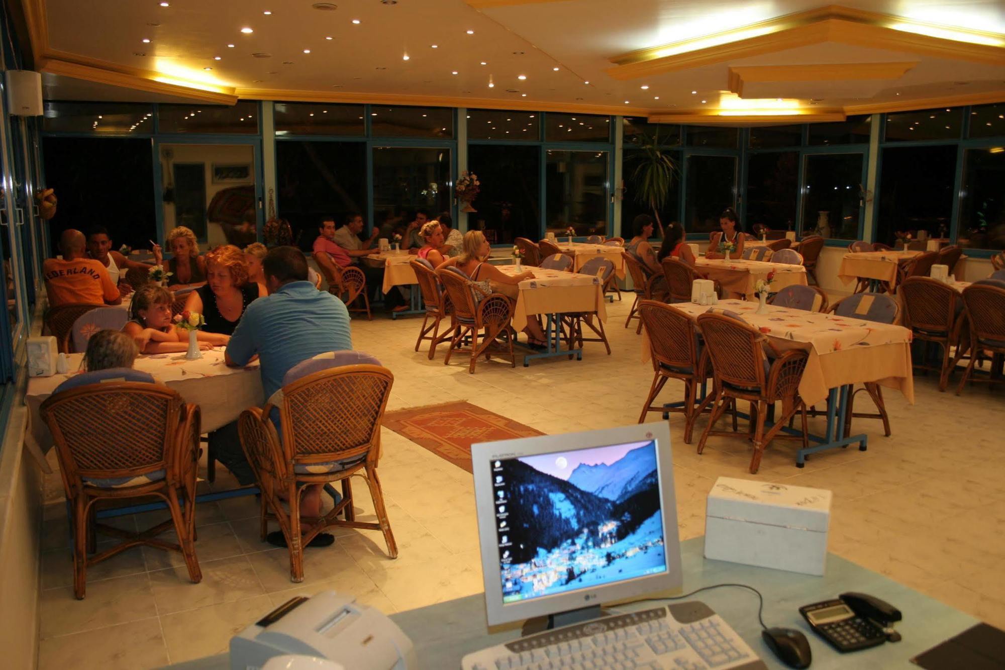 Anahtar Apart Hotel Αλάνια Εξωτερικό φωτογραφία