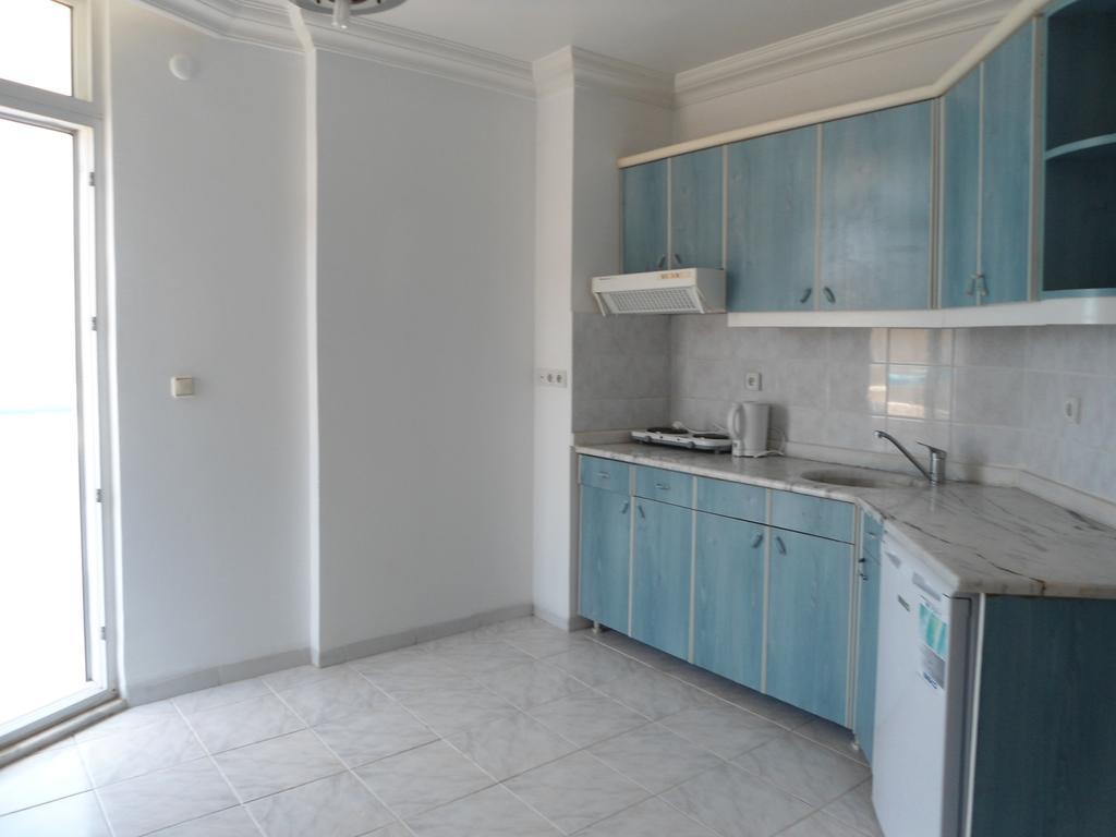 Anahtar Apart Hotel Αλάνια Εξωτερικό φωτογραφία