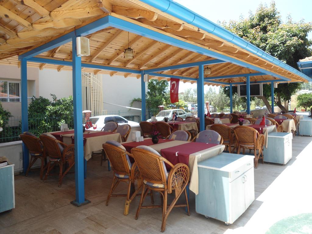 Anahtar Apart Hotel Αλάνια Εξωτερικό φωτογραφία